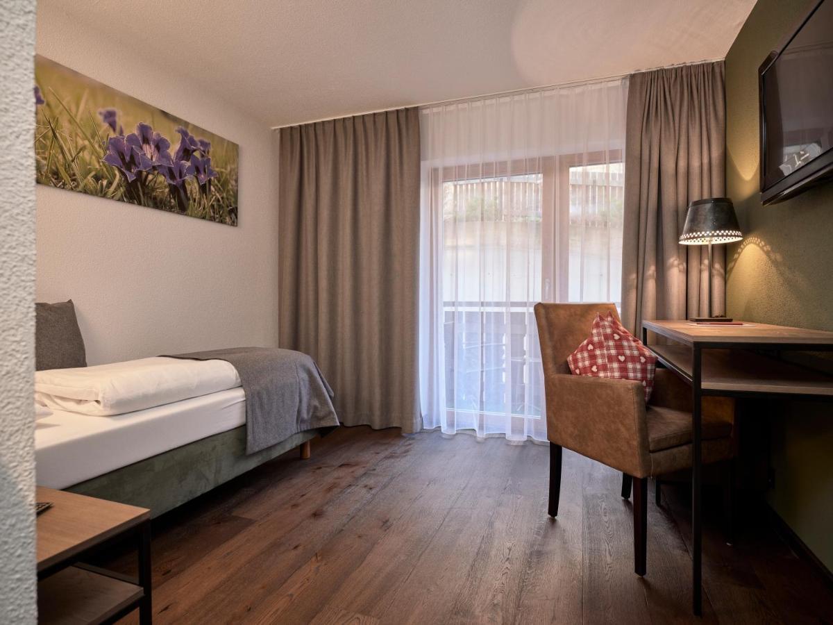 Panoramahotel Fliesserhof Hotel Fließ