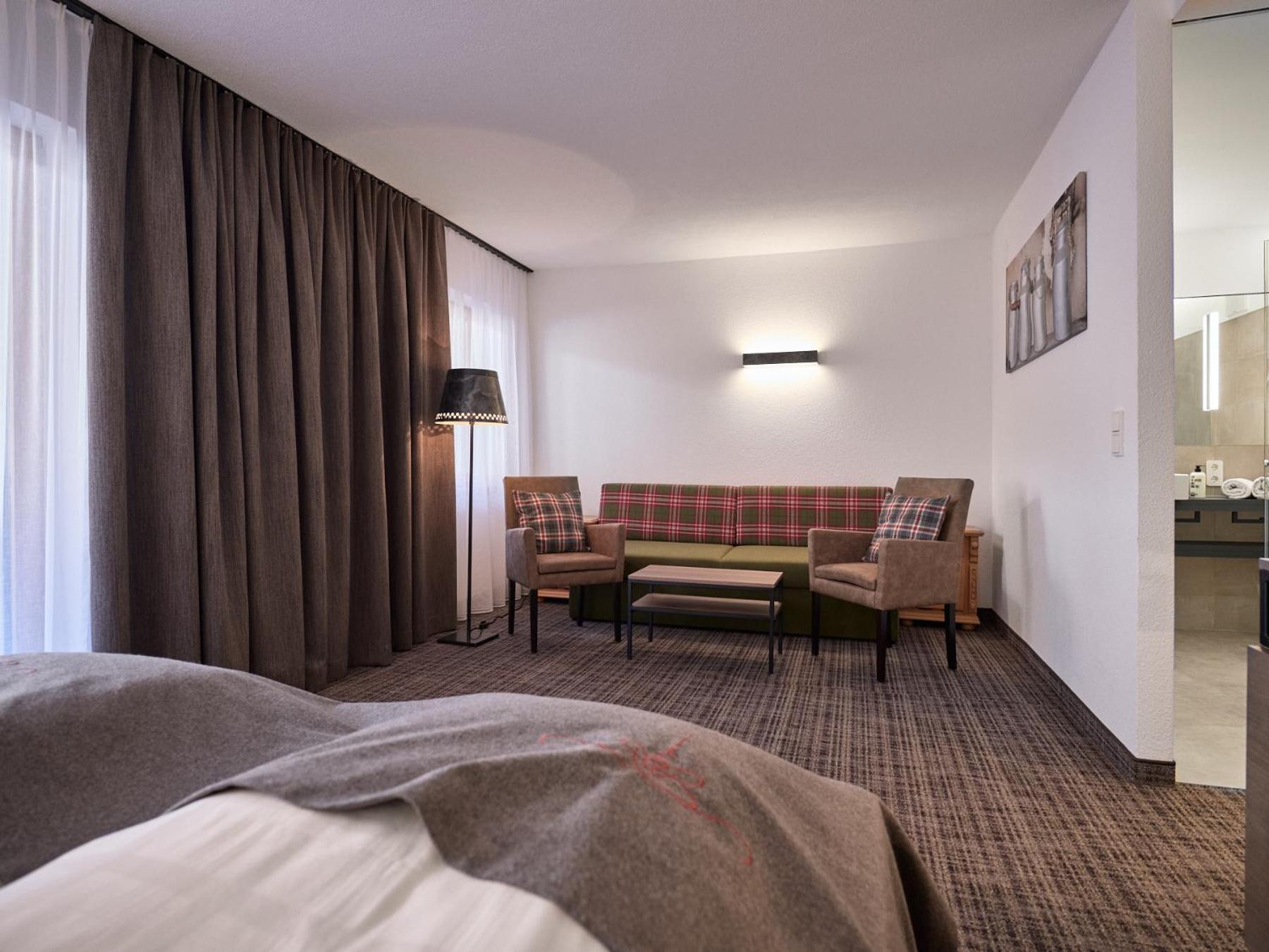 Panoramahotel Fliesserhof Fließ