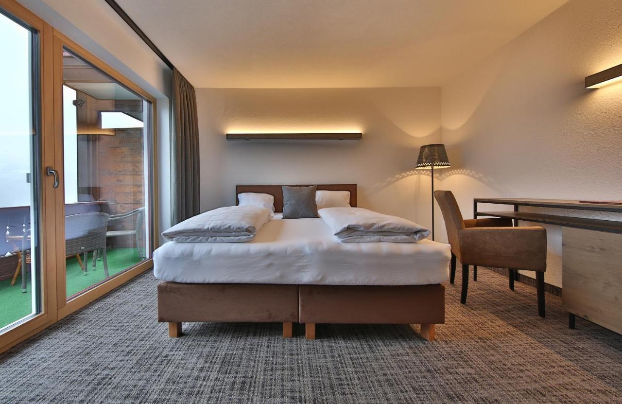 Panoramahotel Fliesserhof 3*