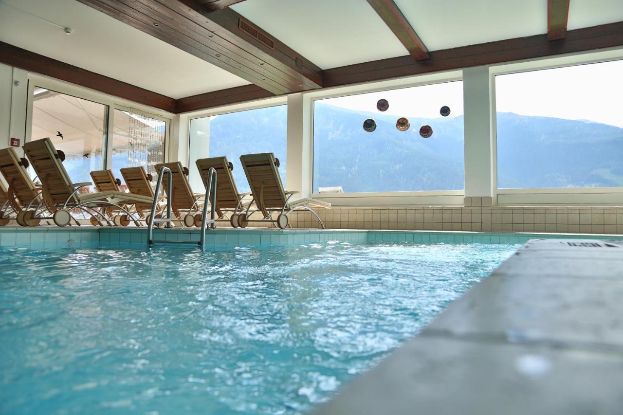 Hotel Panoramahotel Fliesserhof