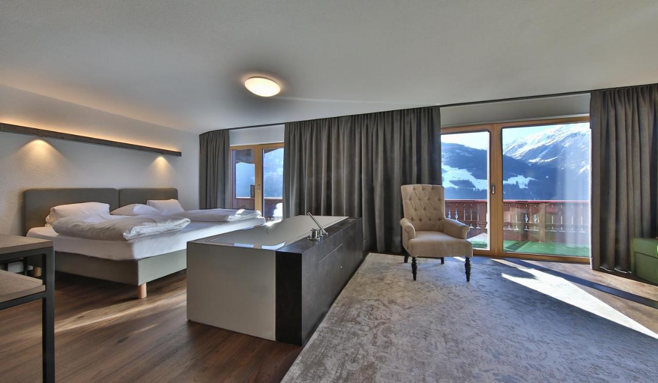 Panoramahotel Fliesserhof