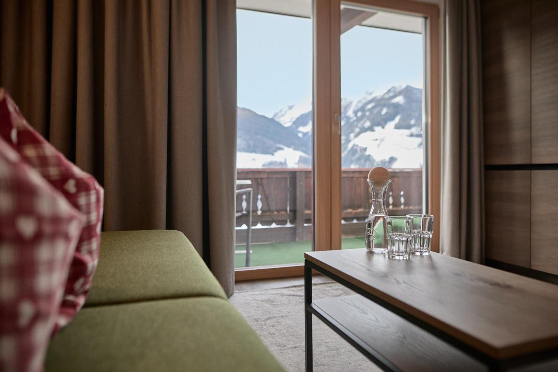 Hotel Panoramahotel Fliesserhof 3*