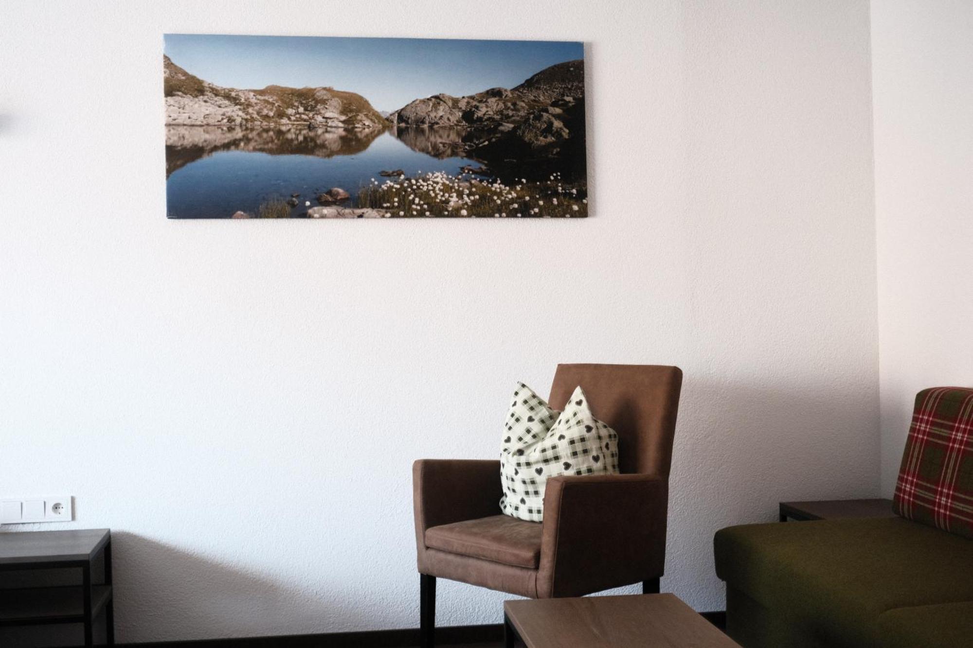 Panoramahotel Fliesserhof Fließ