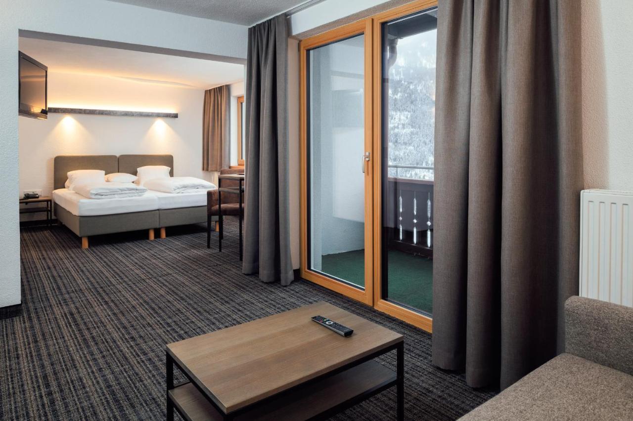 Panoramahotel Fliesserhof 3*
